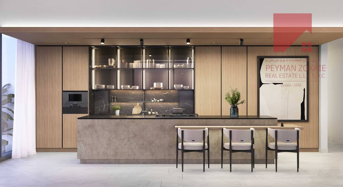 12 One River Point_Kitchen. jpg