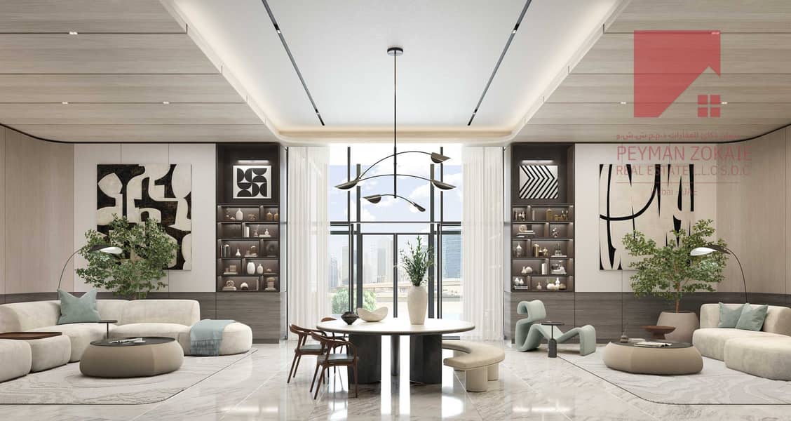 13 One River Point_Lobby Lounge_. jpg