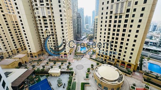 شقة 2 غرفة نوم للايجار في جميرا بيتش ريزيدنس، دبي - IMG_6701. jpeg