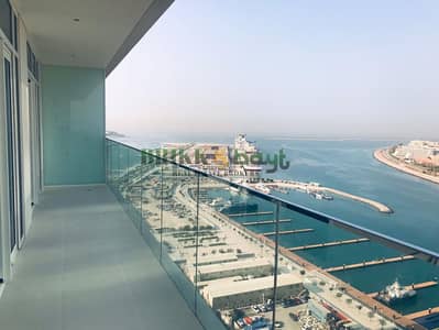 Appartement de 2 chambres à à louer à Dubai Harbour, Dubai - Appartement à Dubai Harbour,Emaar Beachfront,Sunrise Bay,Sunrise Bay Tower 2, 2 chambres, 170000 AED - 16203618 Appartement de 2 chambres à à louer à Dubai Harbour, Dubai - Appartement à Dubai Harbour,Emaar Beachfront,Sunrise Bay,Sunrise Bay Tower 2, 2 chambres, 170000 AED - 16203618