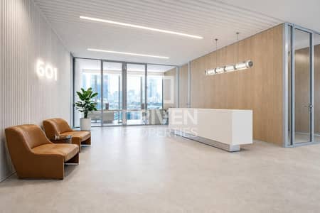 Office para en Venta en DIFC, Dubai - Oficina en DIFC，Emirates Financial Towers，North Tower, 18333705 AED - 16626003