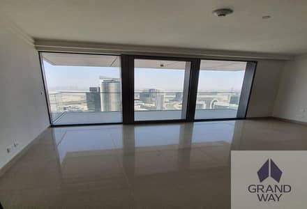 3 habitaciones Apartamento para en Alquiler en Downtown Dubai, Dubai - Luxury 3BR+ Maid | Boulevard Point | Burj View — photo 1