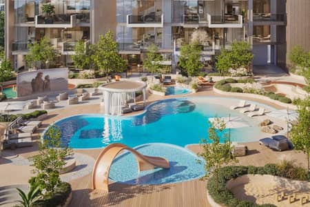 1 Camera Appartamento in vendita a Discovery Gardens, Dubai - Appartamento a Discovery Gardens，Havelock Residences, 1 camera da letto, 1150000 AED - 16564179