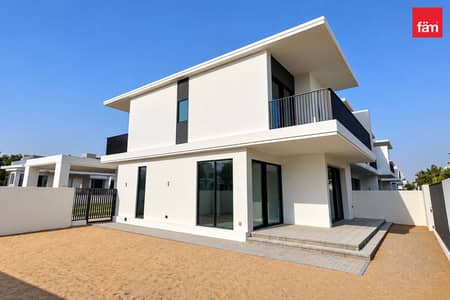 4 Schlafzimmer Townhouse zum Miete in The Valley by Emaar, Dubai - Reihenhaus in The Valley by Emaar，Elora, 4 schlafzimmer, 250000 AED - 16622254