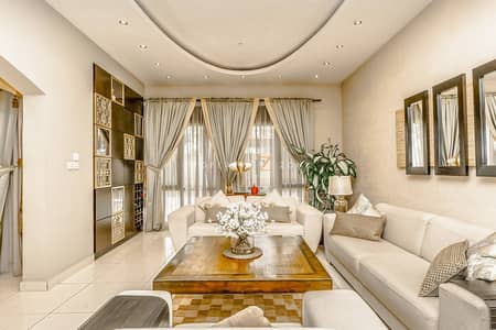 5 Schlafzimmer Villa zum Miete in The Meadows, Dubai - Villa in The Meadows，The Meadows 2, 5 schlafzimmer, 540000 AED - 16626008