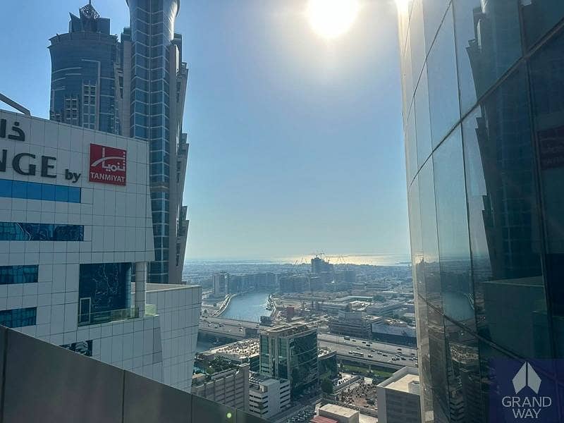 3 Fully Furnished | Business Bay Office I Vacant — photo 3
