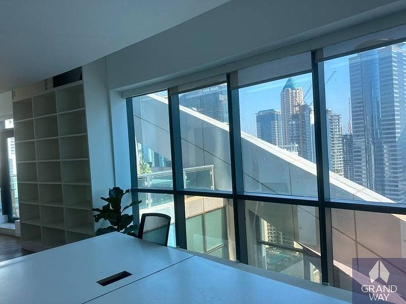 12 Fully Furnished | Business Bay Office I Vacant — photo 12