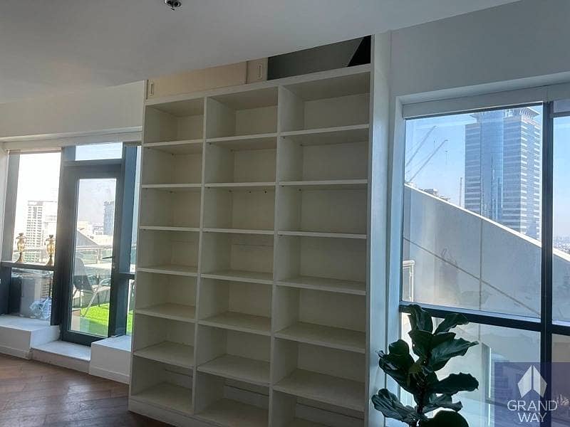 16 Fully Furnished | Business Bay Office I Vacant — photo 16