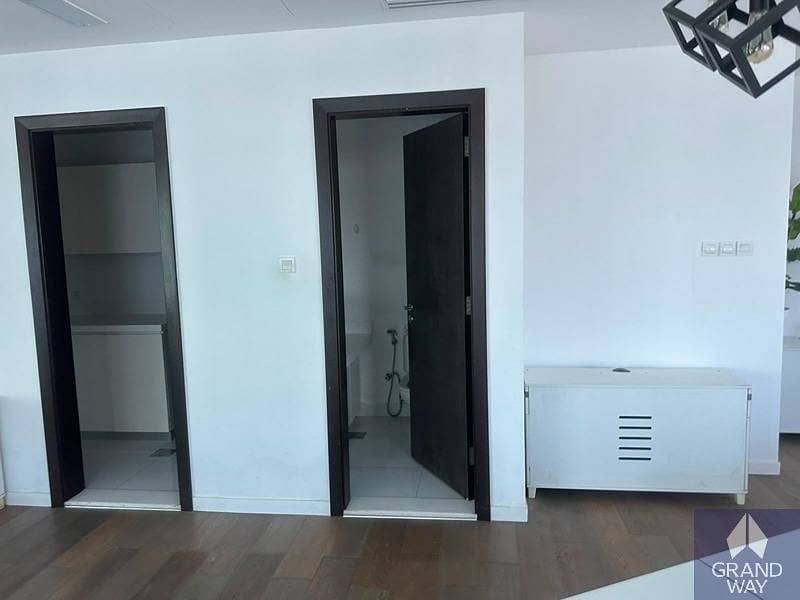 19 Fully Furnished | Business Bay Office I Vacant — photo 19
