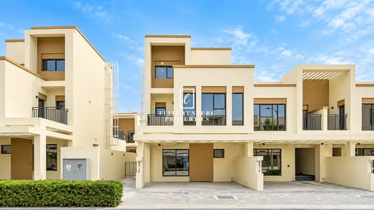 5 Slaapkamers Townhouse te Koop in DAMAC Lagoons, Dubai - Rijwoning in DAMAC Lagoons，Costa Brava, 5 slaapkamers, 4000000 AED - 16611040