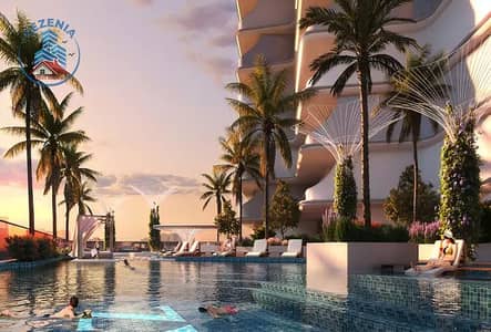 2 Schlafzimmer Wohnung zum Verkauf in International City Phase 2 (Warsan 4), Dubai - medium (2). webp