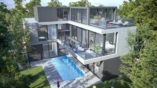 4 Cпальни Вилла Продажа в Al Menhaz, Шарджа - 28327. webp 4 Cпальни Вилла Продажа в Al Menhaz, Шарджа - 28327. webp
