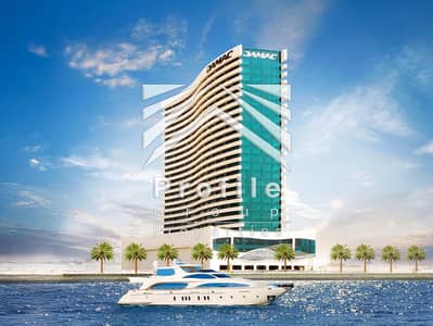 فلیٹ 1 غرفة نوم للايجار في جزيرة الريم، أبوظبي - Marina_Bay-Homepage_Hero_16x9. jpg