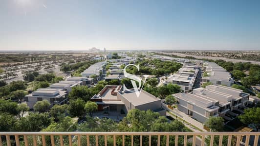 世博城, 迪拜 1 卧室单位待售 - 位于世博城,世博谷,Expo Valley Views,Expo Valley Views Building 5 1 卧室的公寓 1755000 AED - 16626075 世博城, 迪拜 1 卧室单位待售 - 位于世博城,世博谷,Expo Valley Views,Expo Valley Views Building 5 1 卧室的公寓 1755000 AED - 16626075