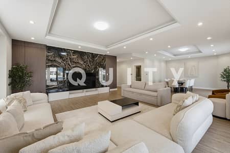 5 habitaciones Villa para en Venta en Palm Jumeirah, Dubai - Villa en Palm Jumeirah,Garden Homes Palm Jumeirah,Garden Homes Frond O, 5 dormitorios, 38000000 AED - 16626092 5 habitaciones Villa para en Venta en Palm Jumeirah, Dubai - Villa en Palm Jumeirah,Garden Homes Palm Jumeirah,Garden Homes Frond O, 5 dormitorios, 38000000 AED - 16626092