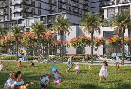 Appartement de 1 chambre à à vendre à Town Square, Dubai - Appartement à Town Square,Ayala The Park, 1 chambre, 914000 AED - 16626093 Appartement de 1 chambre à à vendre à Town Square, Dubai - Appartement à Town Square,Ayala The Park, 1 chambre, 914000 AED - 16626093