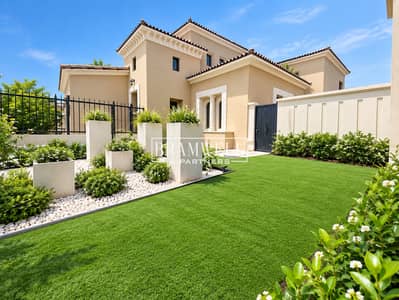 3 Schlafzimmer Villa zum Miete in Saadiyat Island, Abu Dhabi - Villa in Saadiyat Island，Saadiyat Beach，Saadiyat Beach Villas, 3 schlafzimmer, 440000 AED - 16149478