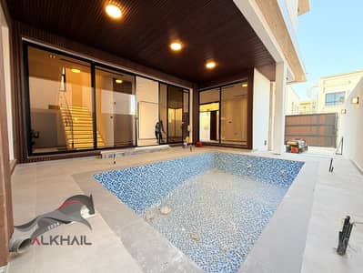 5 Schlafzimmer Villa zum Verkauf in Al Zahya, Ajman - WhatsApp Image 2026-09-24 at 1.34. 48 PM. jpeg