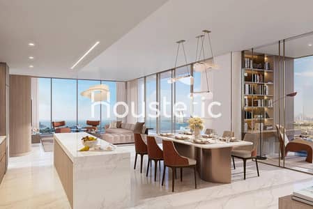 1 Camera Appartamento in vendita a Palm Jumeirah, Dubai - Appartamento a Palm Jumeirah，The Palm Beach Towers，Palm Beach Tower 3, 1 camera da letto, 3950000 AED - 16626152