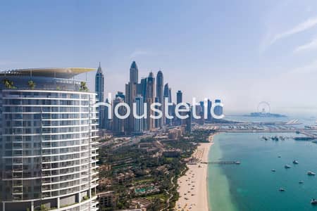 1 Camera Appartamento in vendita a Palm Jumeirah, Dubai - Appartamento a Palm Jumeirah，The Palm Beach Towers，Palm Beach Tower 3, 1 camera da letto, 3950000 AED - 16626149