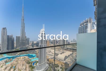 3 Camere Appartamento in affitto a Downtown Dubai, Dubai - Appartamento a Downtown Dubai，Burj Royale, 3 camere da letto, 220000 AED - 16626158