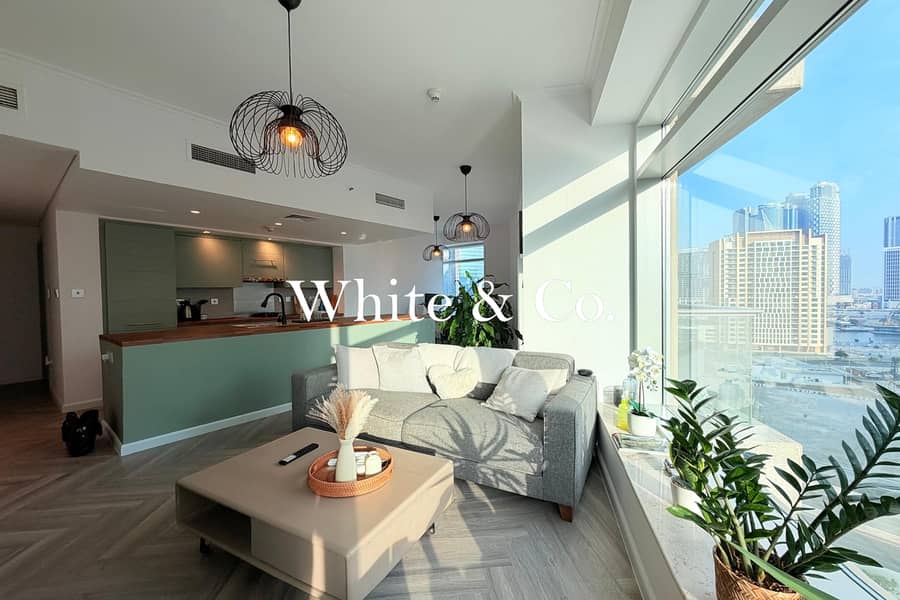 Appartement à Downtown Dubai,Burj Views,Burj Views C, 1 chambre, 1900000 AED - 16626178 Appartement à Downtown Dubai,Burj Views,Burj Views C, 1 chambre, 1900000 AED - 16626178