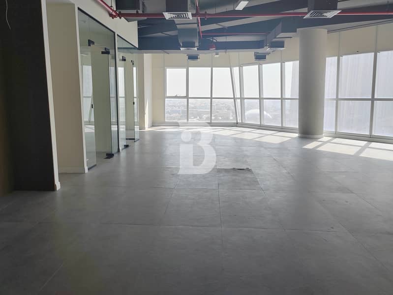 Fitted | Canal Views | Bright Office Fitted | Canal Views | Bright Office