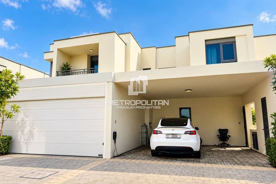 Villa in Dubai Hills Estate,Maple,Maple 3, 4 schlafzimmer, 5699999 AED - 16626202 Villa in Dubai Hills Estate,Maple,Maple 3, 4 schlafzimmer, 5699999 AED - 16626202