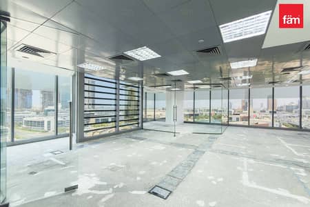 Office zum Miete in Dubai Internet City, Dubai - Büro in Dubai Internet City，Arenco Tower, 610295 AED - 16626198
