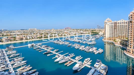 3 habitaciones Apartamento para en Venta en Palm Jumeirah, Dubai - Apartamento en Palm Jumeirah，Oceana，Oceana Caribbean, 3 dormitorios, 9500000 AED - 16626209