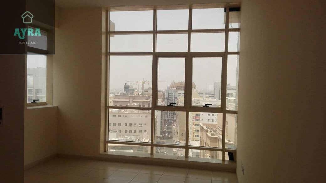 MASSIVE ONE BEDROOM WITH TWO WASHROOM & BALCONY FOR JUST 42K!