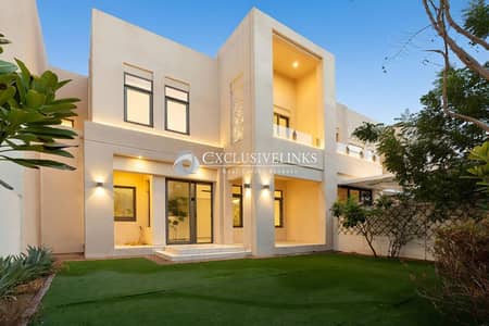 3 habitaciones Townhouse para en Alquiler en Reem, Dubai - Casa adosada en Reem，Mira Oasis，Mira Oasis 3, 3 dormitorios, 160000 AED - 16626200