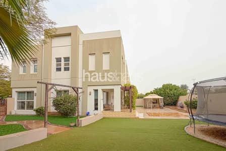 3 Schlafzimmer Villa zum Miete in Mudon, Dubai - Villa in Mudon，Rahat, 3 schlafzimmer, 310000 AED - 16626239