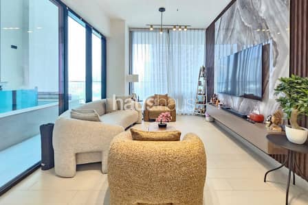 2 Camere Appartamento in vendita a Jumeirah Village Circle (JVC), Dubai - Appartamento a Jumeirah Village Circle (JVC)，JVC District 11，Binghatti Amber, 2 camere da letto, 2100000 AED - 16626237