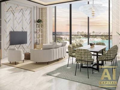 Studio for Sale in Dubai South, Dubai - STUDIO | OFF-PLAN RESALE | PRIME LOCATION