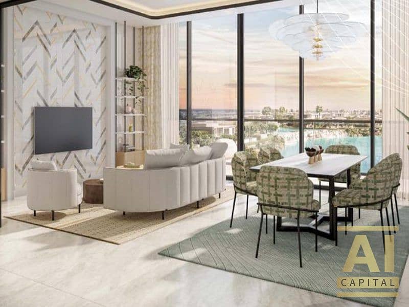 STUDIO | OFF-PLAN RESALE | PRIME LOCATION STUDIO | OFF-PLAN RESALE | PRIME LOCATION