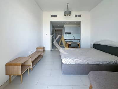 Studio zum Miete in Al Furjan, Dubai - Wohnung in Al Furjan，Montrell, 48000 AED - 16626327