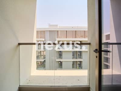 Monolocale in affitto a Arjan, Dubai - image_0 Monolocale in affitto a Arjan, Dubai - image_0