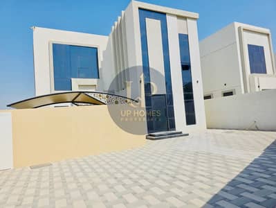 4 Camere Villa in affitto a Al Yasmeen, Ajman - 27b86b6b-63a2-4007-a2e3-50310d66b709. jpeg