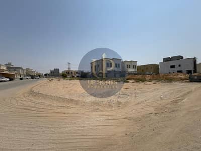 Plot de  à à vendre à Al Helio, Ajman - WhatsApp Image 2026-09-03 at 1.25. 44 PM (2). jpeg