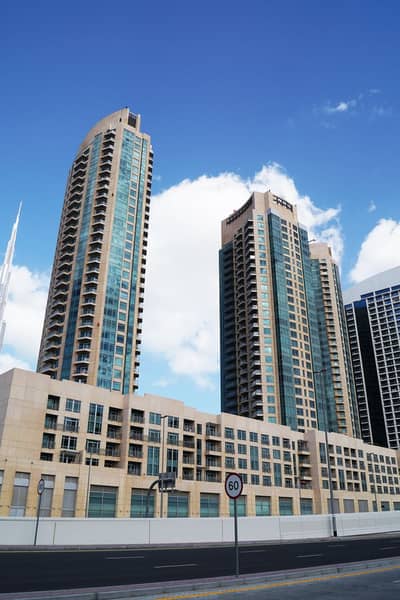 2 Schlafzimmer Wohnung zum Miete in Downtown Dubai, Dubai - burj-view-towers-5347_xl. jpg