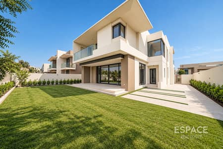 杰贝阿里村， 迪拜 4 卧室别墅待租 - 位于杰贝阿里村，Jebel Ali Village Villas 4 卧室的别墅 450000 AED - 16045650
