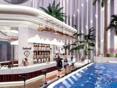 Shop for Sale in Jumeirah Village Triangle (JVT), Dubai - Investor Deal | Ground Floor | No Commission
