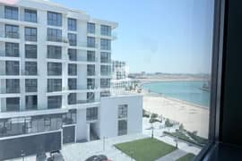 Elegant Studio | Ready to Move In | Pool View