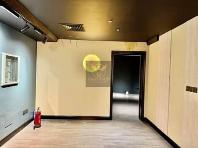 Office zum Miete in Al Barsha, Dubai - Büro in Al Barsha，Al Barsha 1，Yes Business Tower, 174999 AED - 16626401
