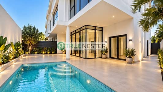 5 Camere Villa in affitto a Jumeirah, Dubai - WhatsApp Image 2026-09-24 at 11.46. 23 AM. jpeg