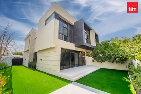 Villa de 4 chambres à à louer à DAMAC Hills, Dubai - Villa à DAMAC Hills，Flora, 4 chambres, 265000 AED - 16626400