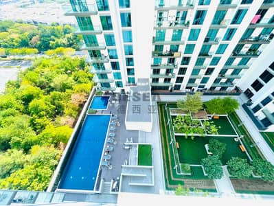 1 Bedroom Apartment for Sale in Sobha Hartland, Dubai - GOOD FOR INVESTMENT-GREAT COMMUNITY-PRIME LOCATION 1 Bedroom Apartment for Sale in Sobha Hartland, Dubai - GOOD FOR INVESTMENT-GREAT COMMUNITY-PRIME LOCATION