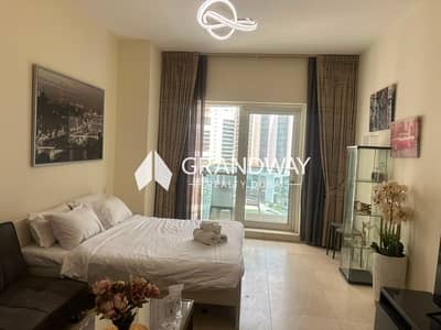 Studio zum Miete in Business Bay, Dubai - Modern Studio | Prime Location I Best Value — photo 1 Studio zum Miete in Business Bay, Dubai - Modern Studio | Prime Location I Best Value — photo 1