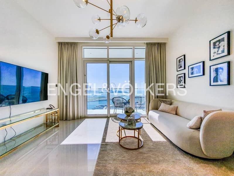 Appartamento a Dubai Harbour,Emaar Beachfront,Sunrise Bay,Sunrise Bay Tower 1, 2 camere da letto, 220000 AED - 16626455 Appartamento a Dubai Harbour,Emaar Beachfront,Sunrise Bay,Sunrise Bay Tower 1, 2 camere da letto, 220000 AED - 16626455
